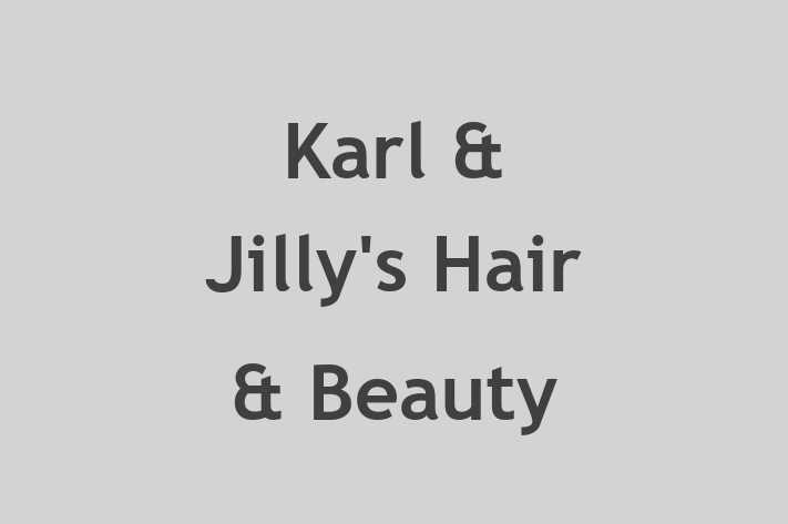 Karl & Jilly's Hair & Beauty