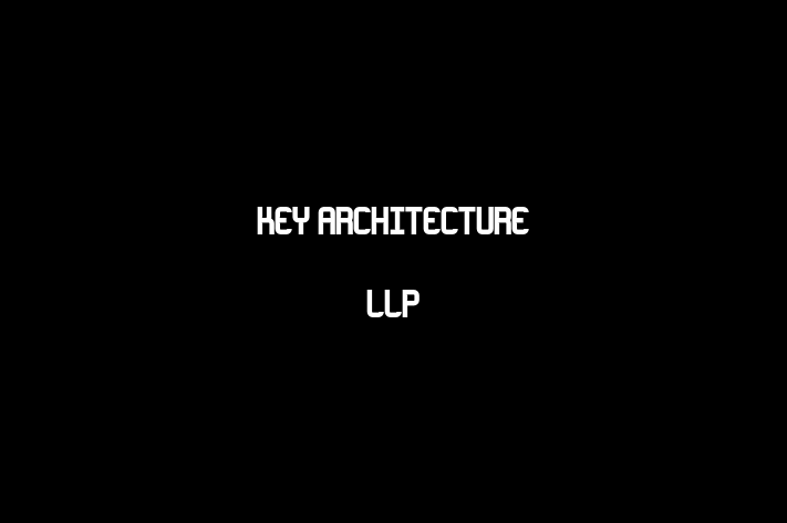 Key Architecture LLP