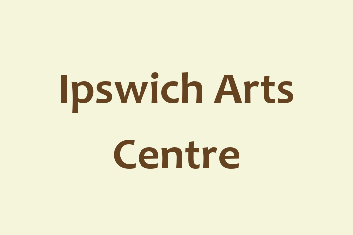 Ipswich Arts Centre