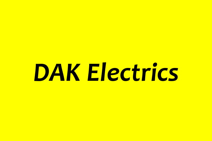 DAK Electrics