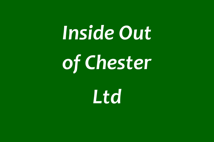 Inside Out of Chester Ltd