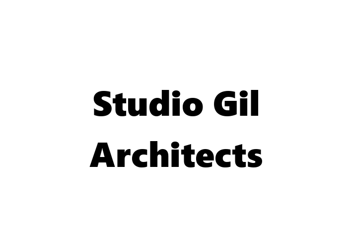 Studio Gil Architects