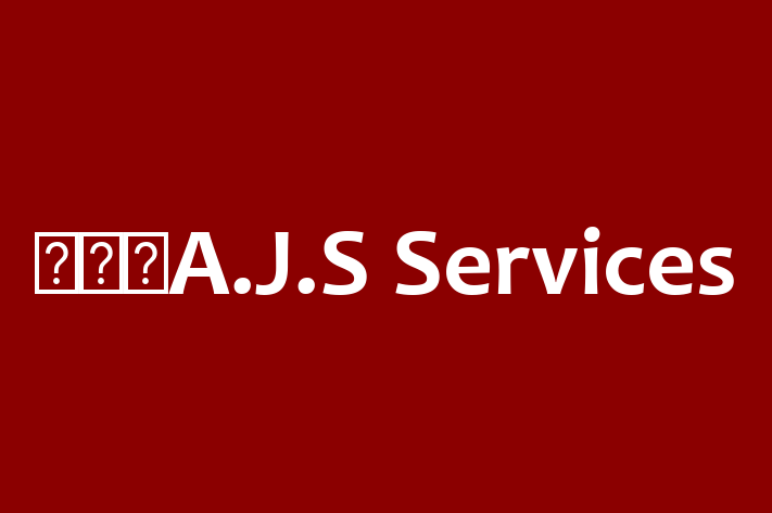 ​​​A J S Services