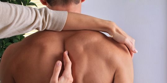 NZ Osteopathy Sports Injury And Personal Training