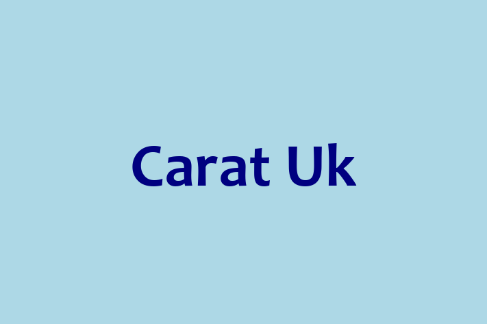 Carat Uk