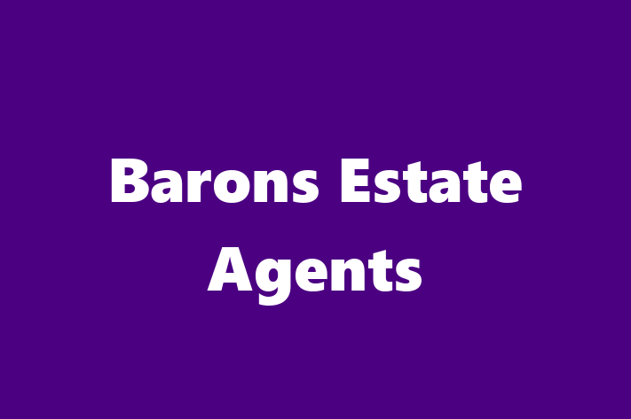 Barons Estate Agents