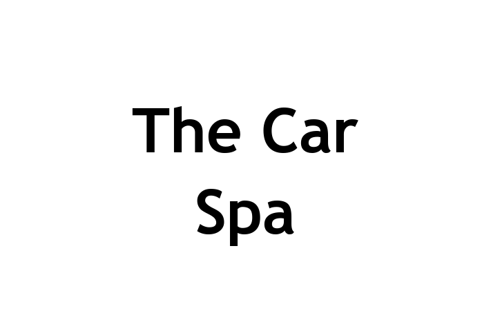 The Car Spa