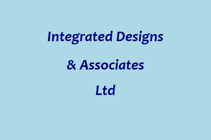 Integrated Designs & Associates Ltd