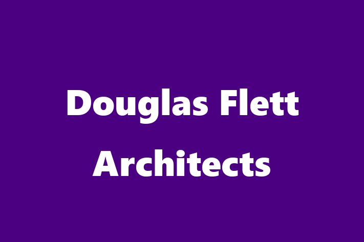 Douglas Flett Architects