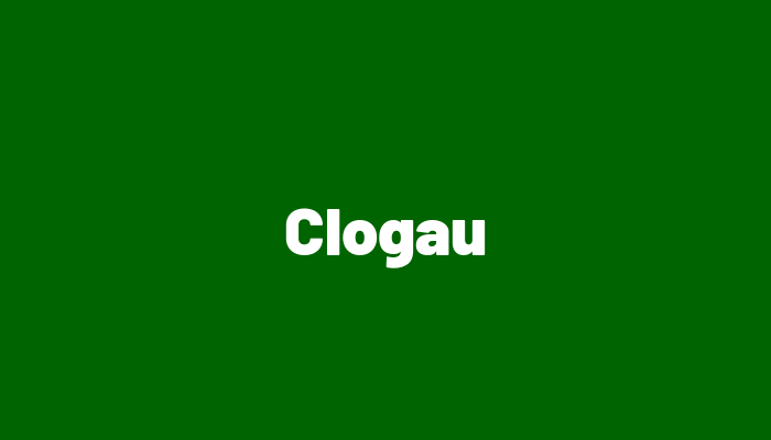 Clogau