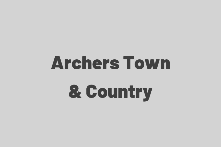 Archers Town & Country