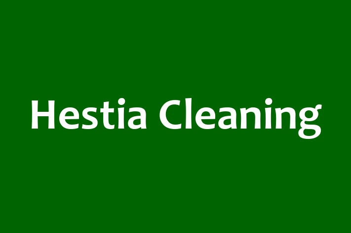 Hestia Cleaning