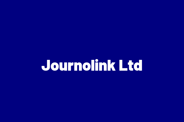 Journolink Ltd