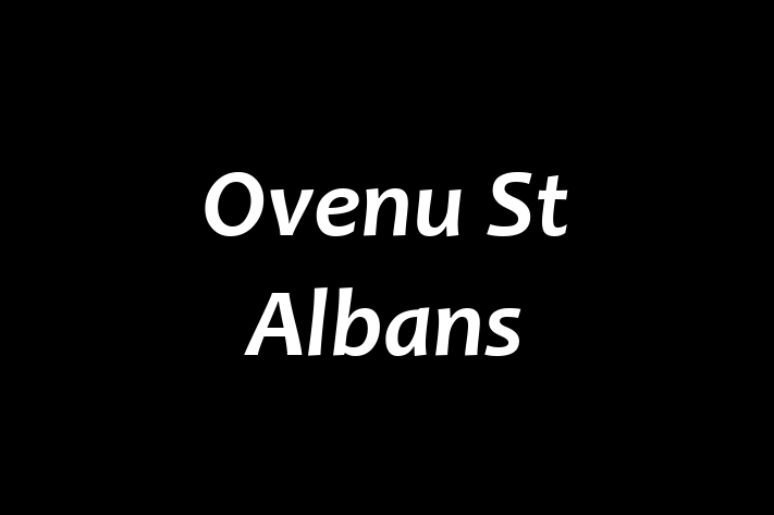 Ovenu St Albans