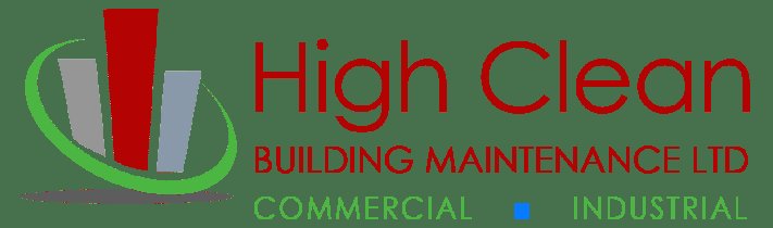 High Clean Building Maintenance Ltd