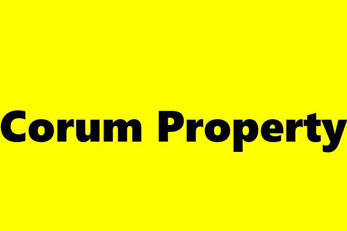 Corum Property