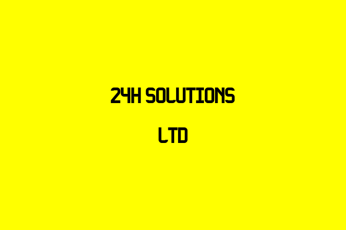 24h Solutions Ltd