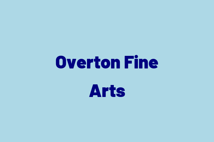 Overton Fine Arts