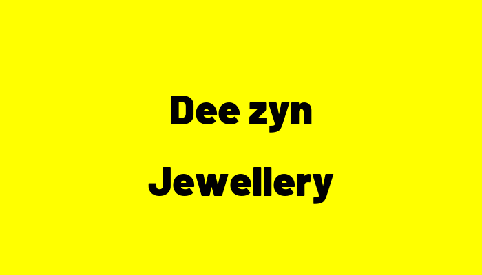 Dee zyn Jewellery