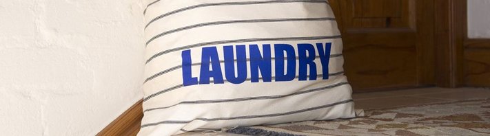 The Dolly Tub Laundrette