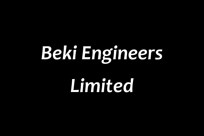 Beki Engineers Limited