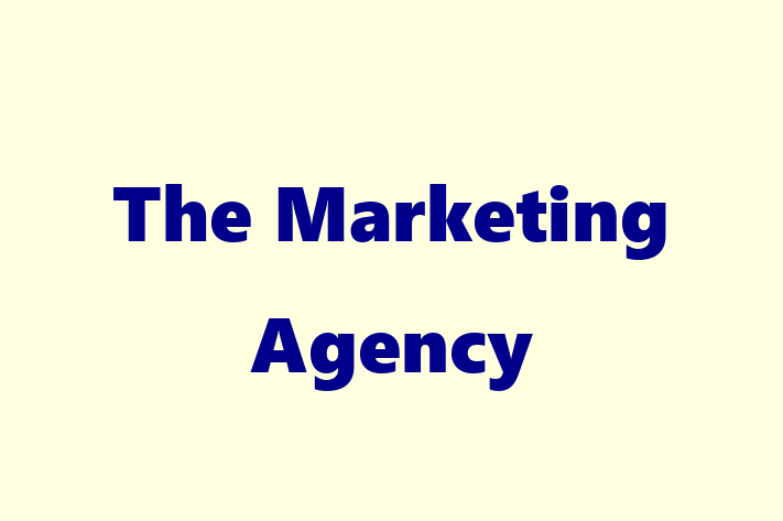 The Marketing Agency