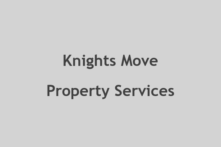 Knights Move Property Services