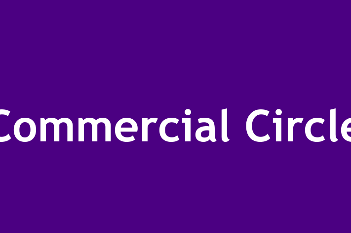 Commercial Circle