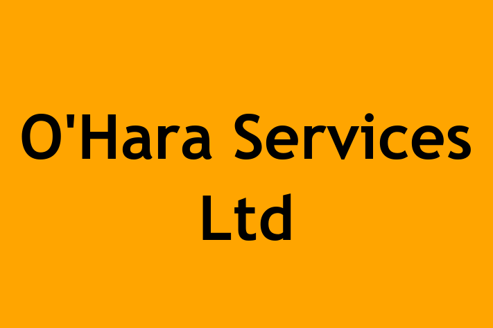 O'Hara Services Ltd