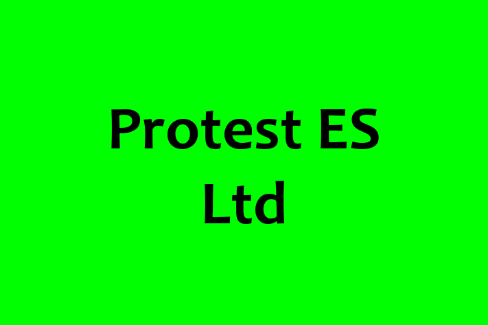 Protest ES Ltd