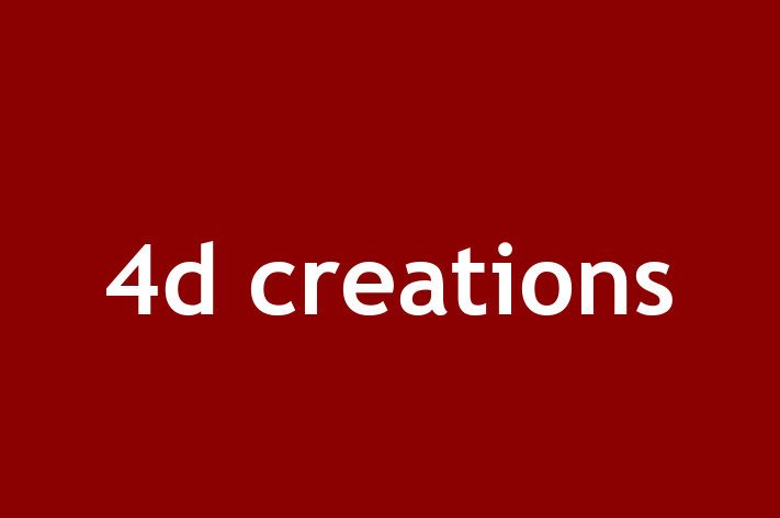 4d creations