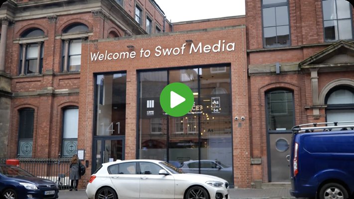 Swof Media