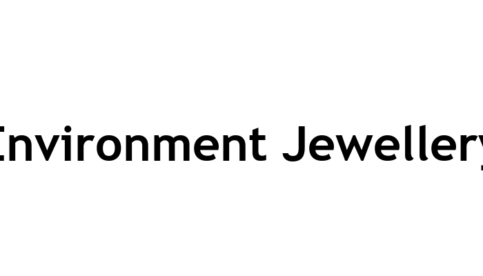 Environment Jewellery