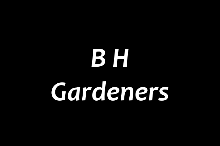 B H Gardeners