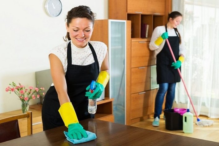 Domestic Cleaning Service Glasgow