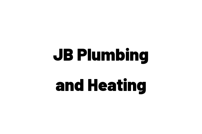 JB Plumbing and Heating