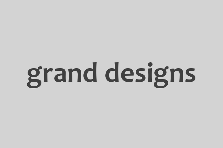 grand designs