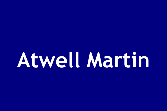 Atwell Martin