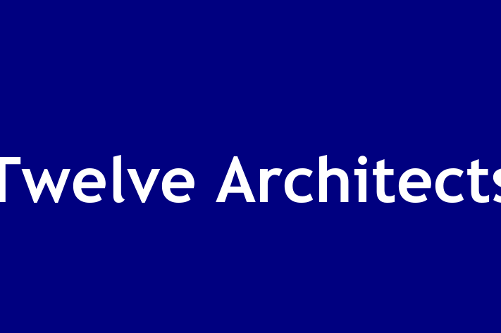 Twelve Architects