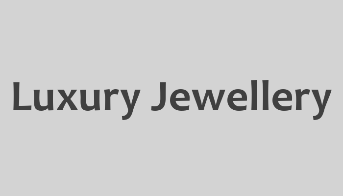 Luxury Jewellery