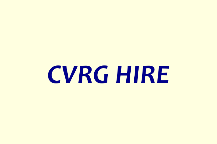 CVRG HIRE