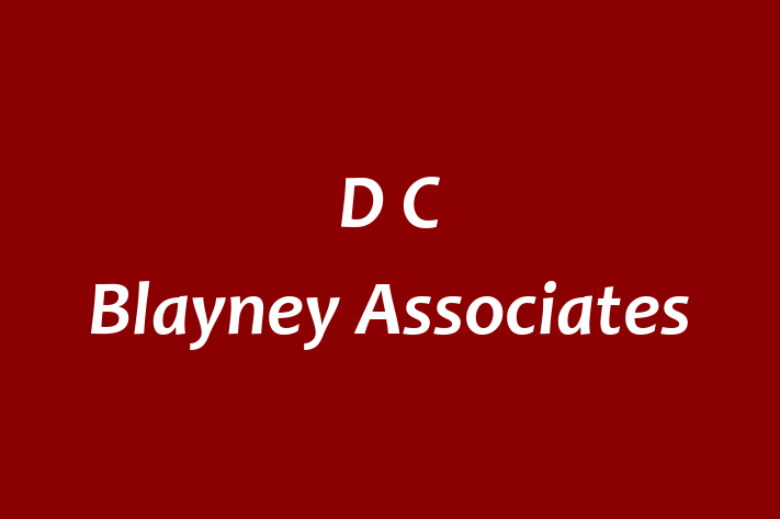 D C Blayney Associates