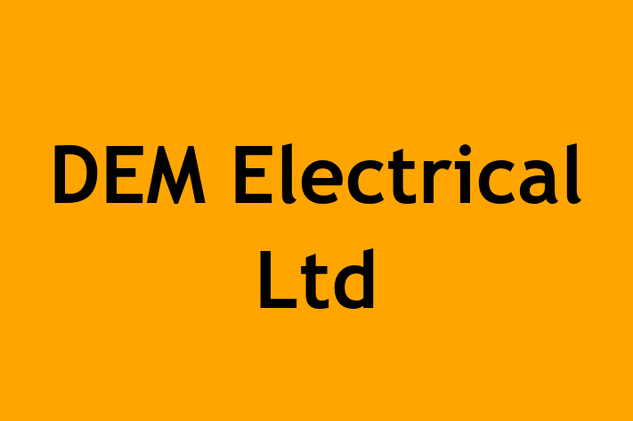 DEM Electrical Ltd