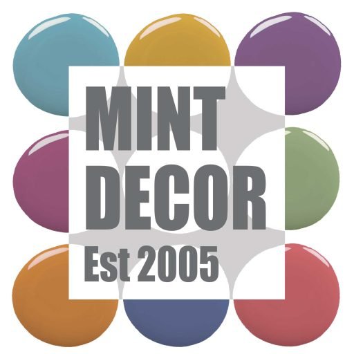 Mint Decor