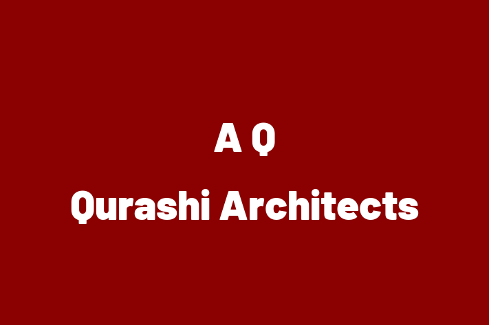 A Q Qurashi Architects