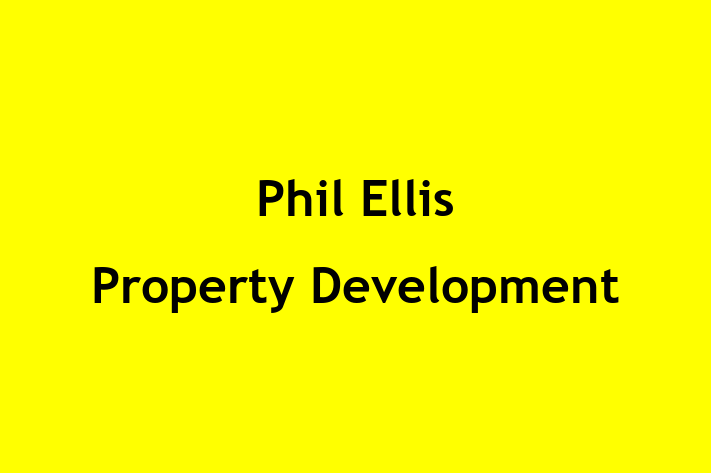 Phil Ellis Property Development