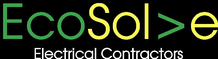 Ecosolve Electrical Contractors