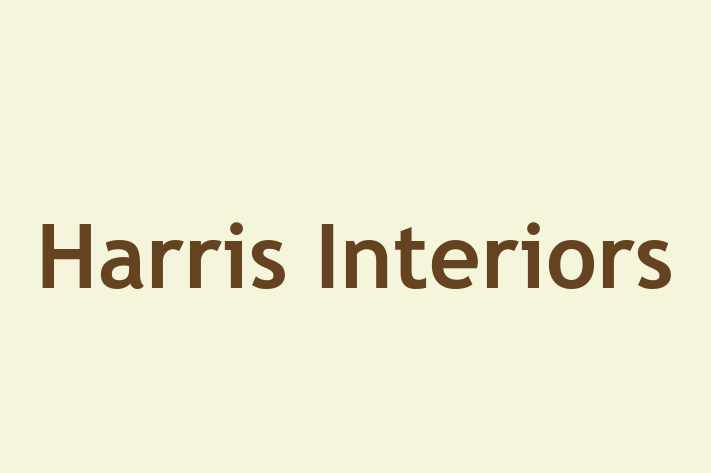 Harris Interiors