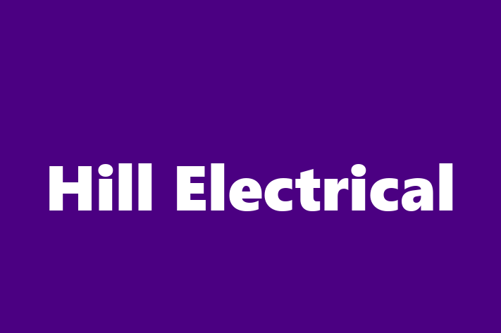 Hill Electrical