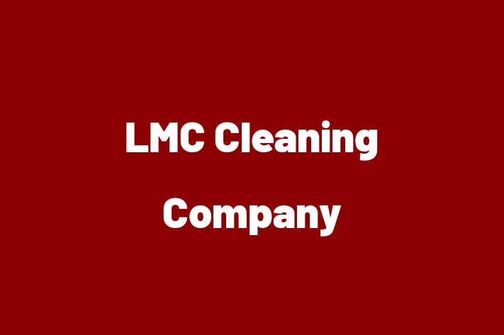 LMC Cleaning Company